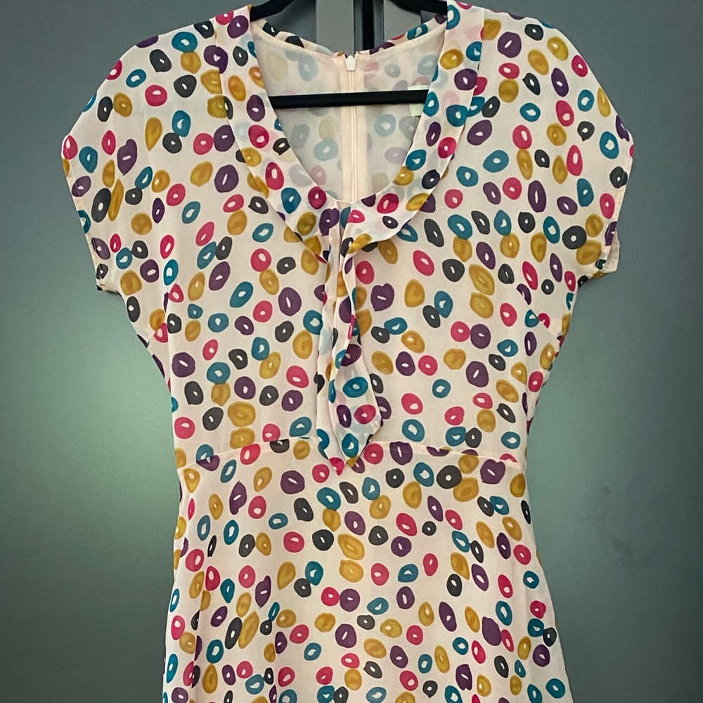 Gorgeous Betty Page summer dress - Picture 3 of 7